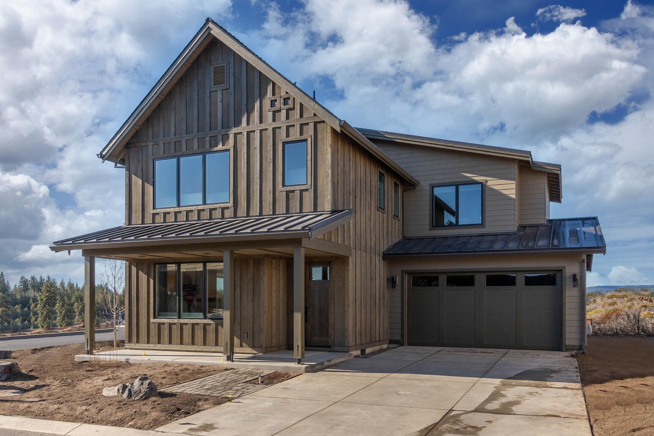 Tetherow - Residential