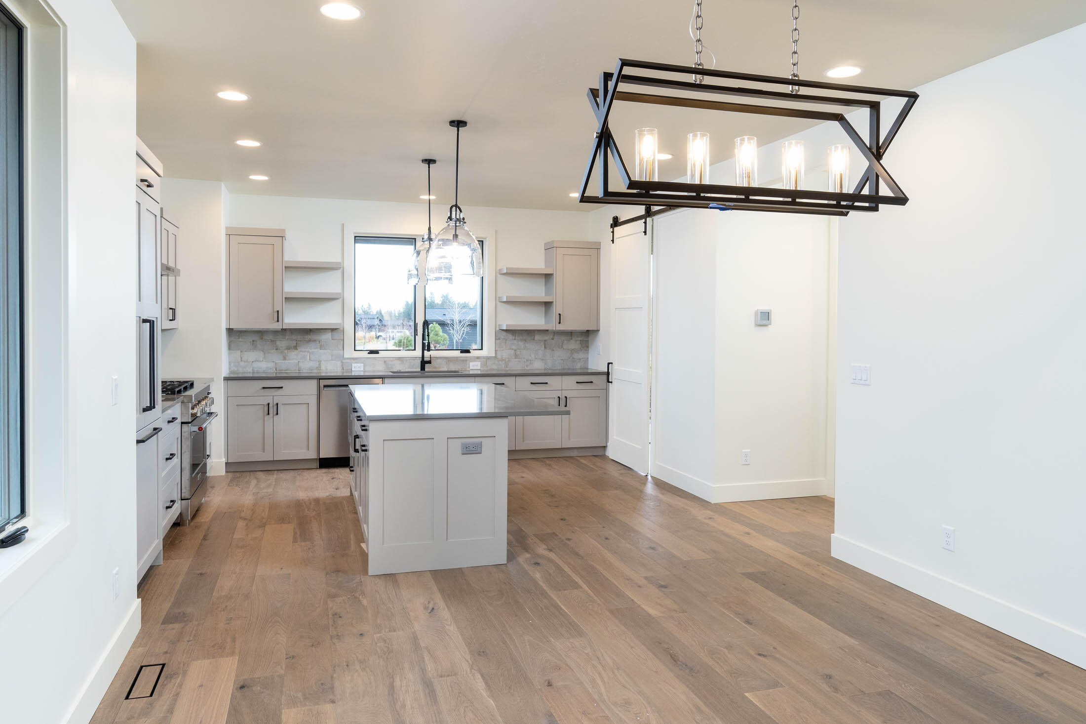 Tetherow - Residential