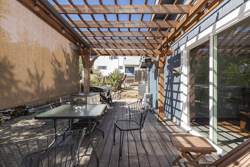 Dekums Amended Addition - Residential