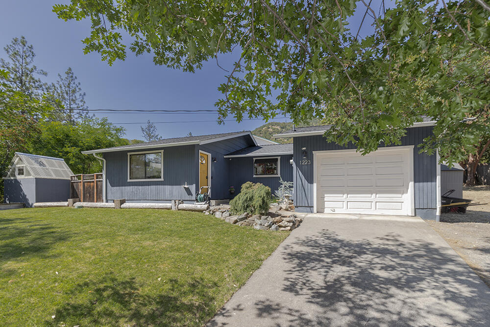 Dekums Amended Addition - Residential