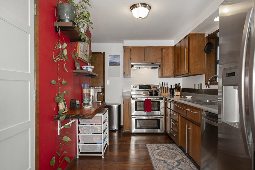 Dekums Amended Addition - Residential