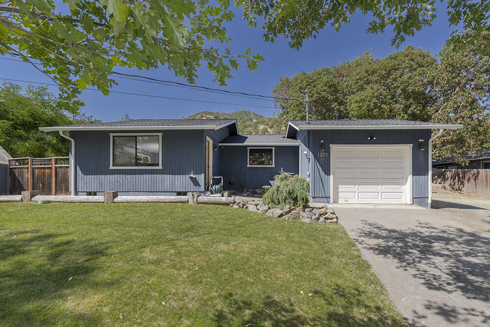 Dekums Amended Addition - Residential