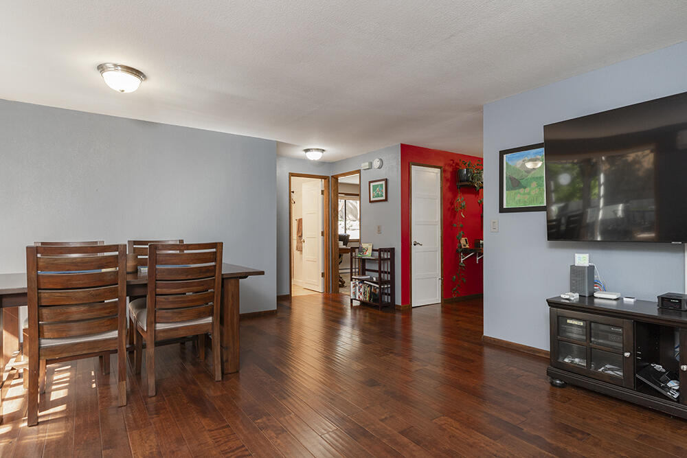 Dekums Amended Addition - Residential