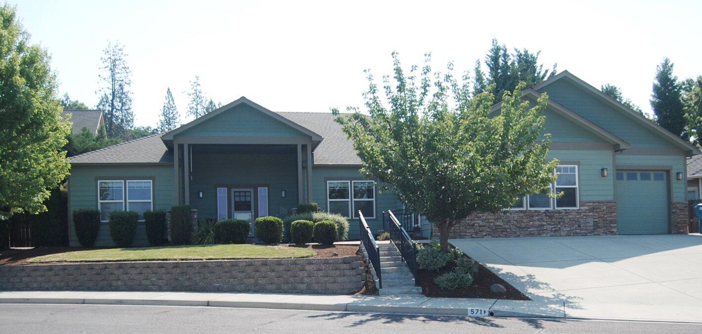 Greenmoor Estates Subdivision - Residential