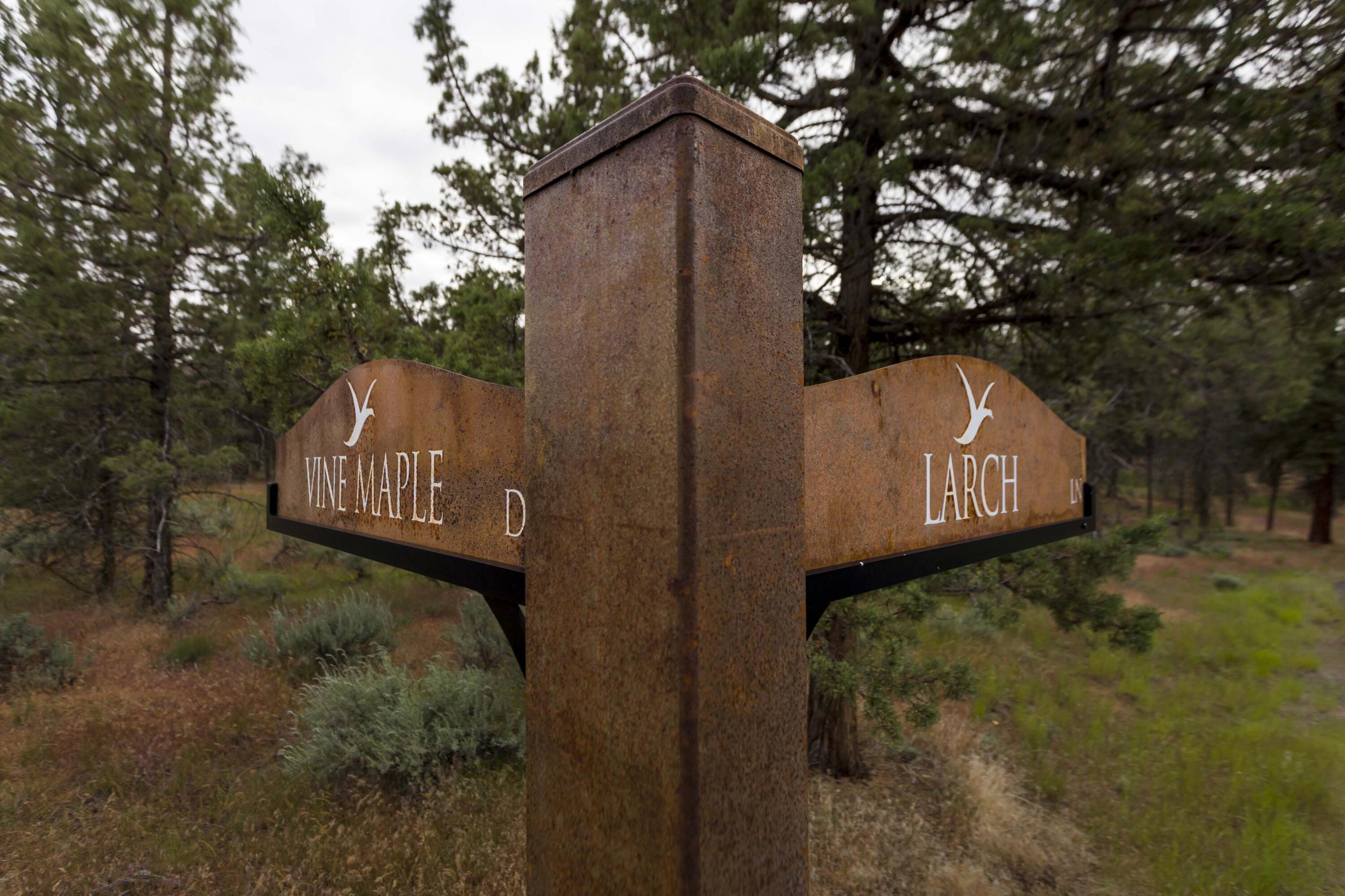 Ridgewater Subdivision -Phase 1 - Land