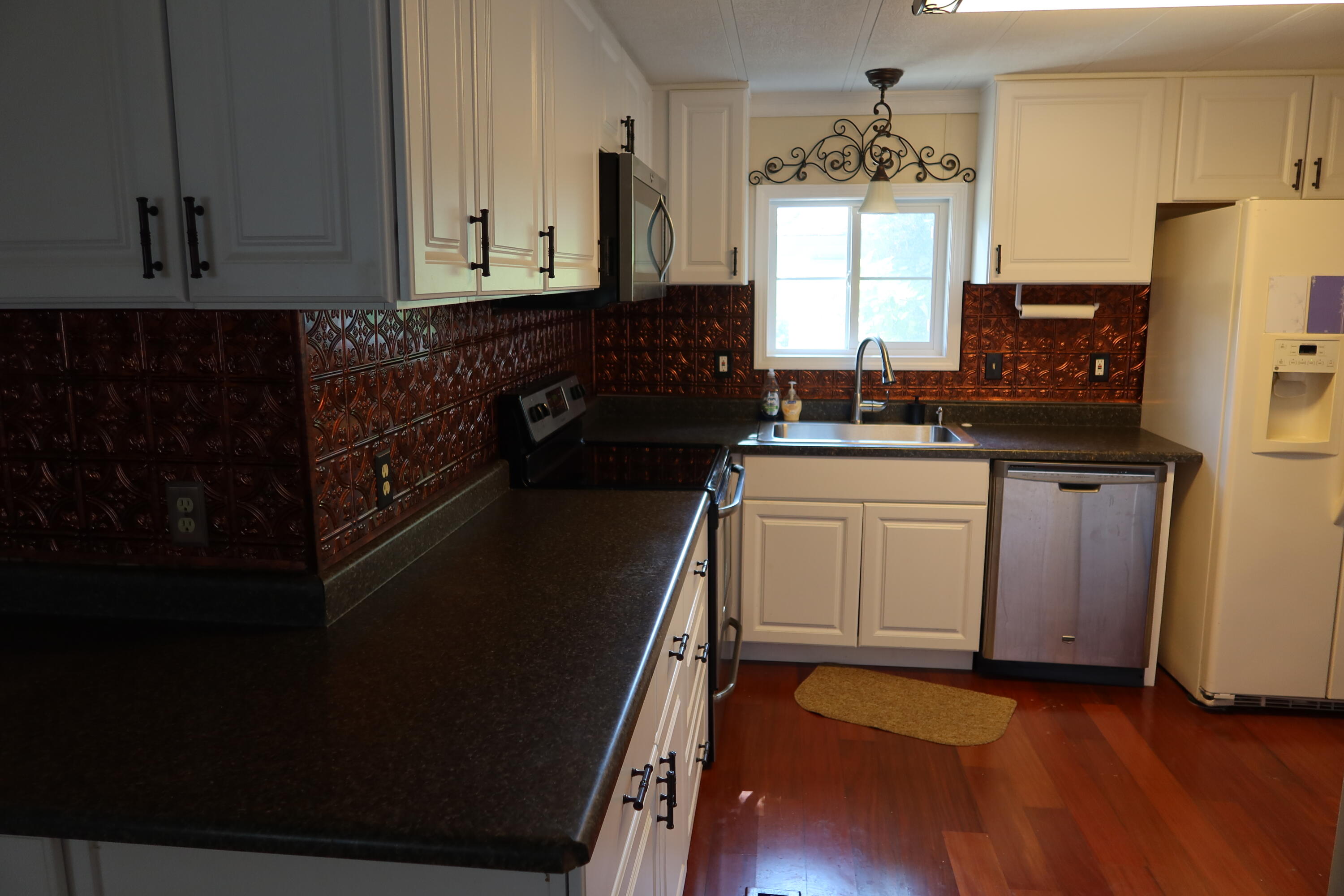 Ashland Acres - Residential