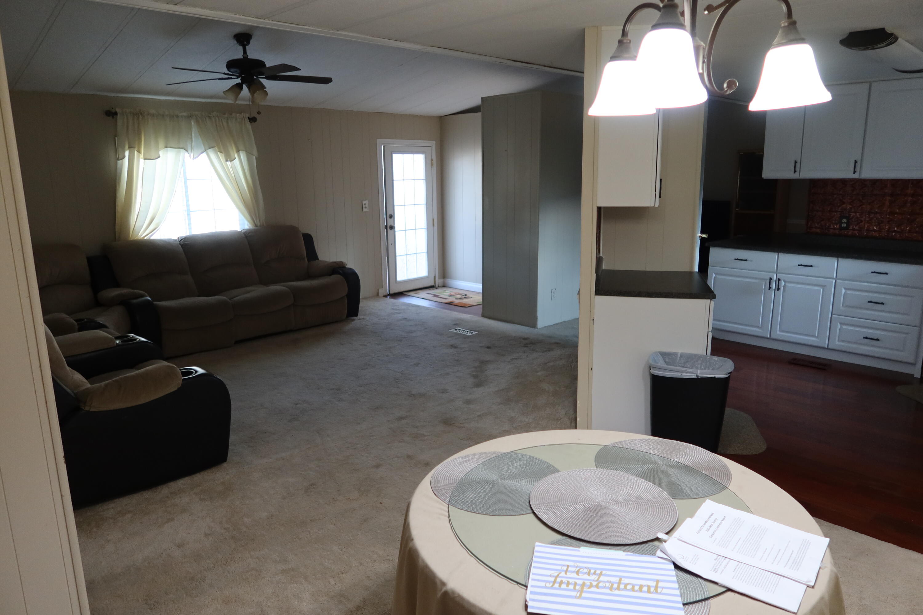 Ashland Acres - Residential