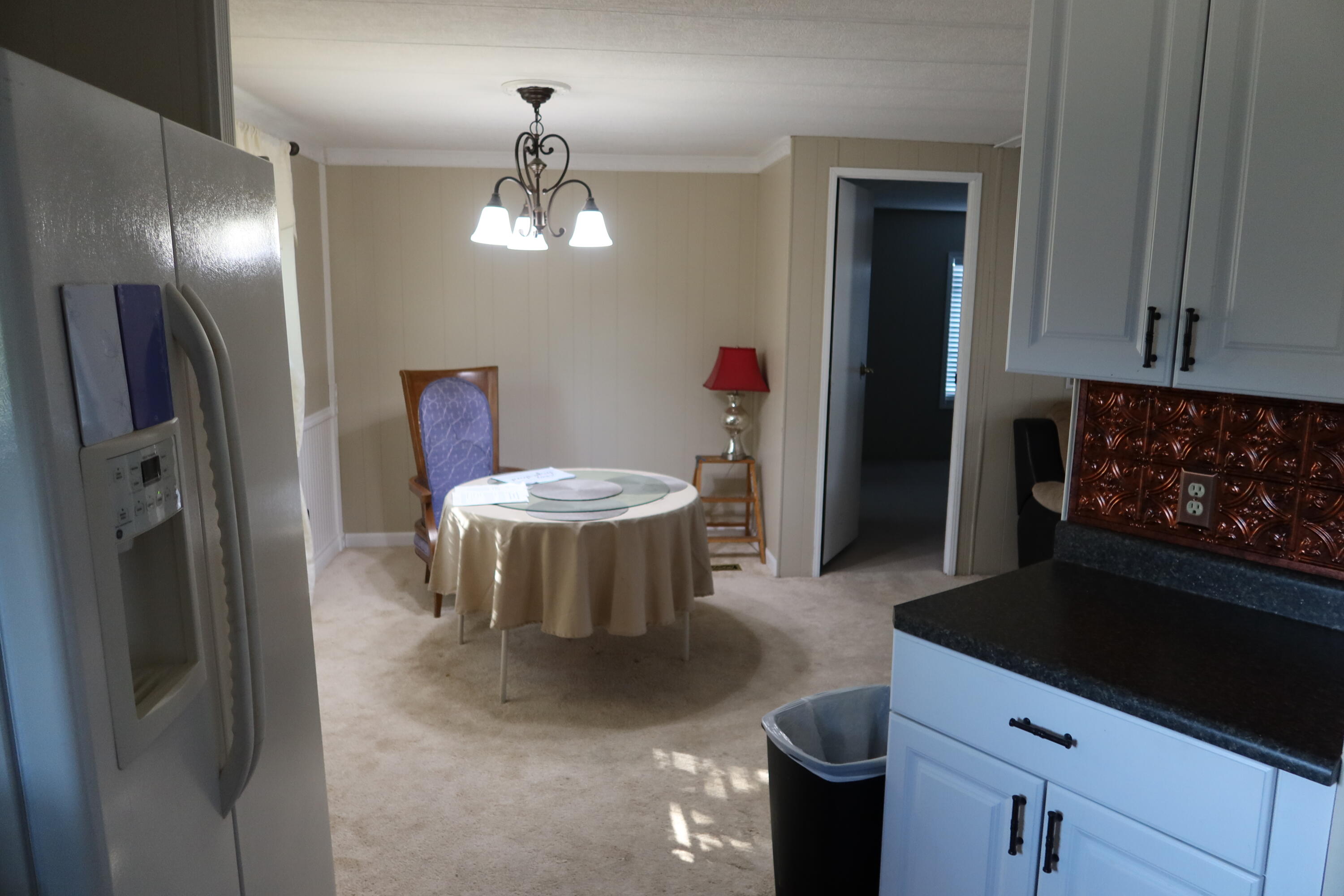 Ashland Acres - Residential