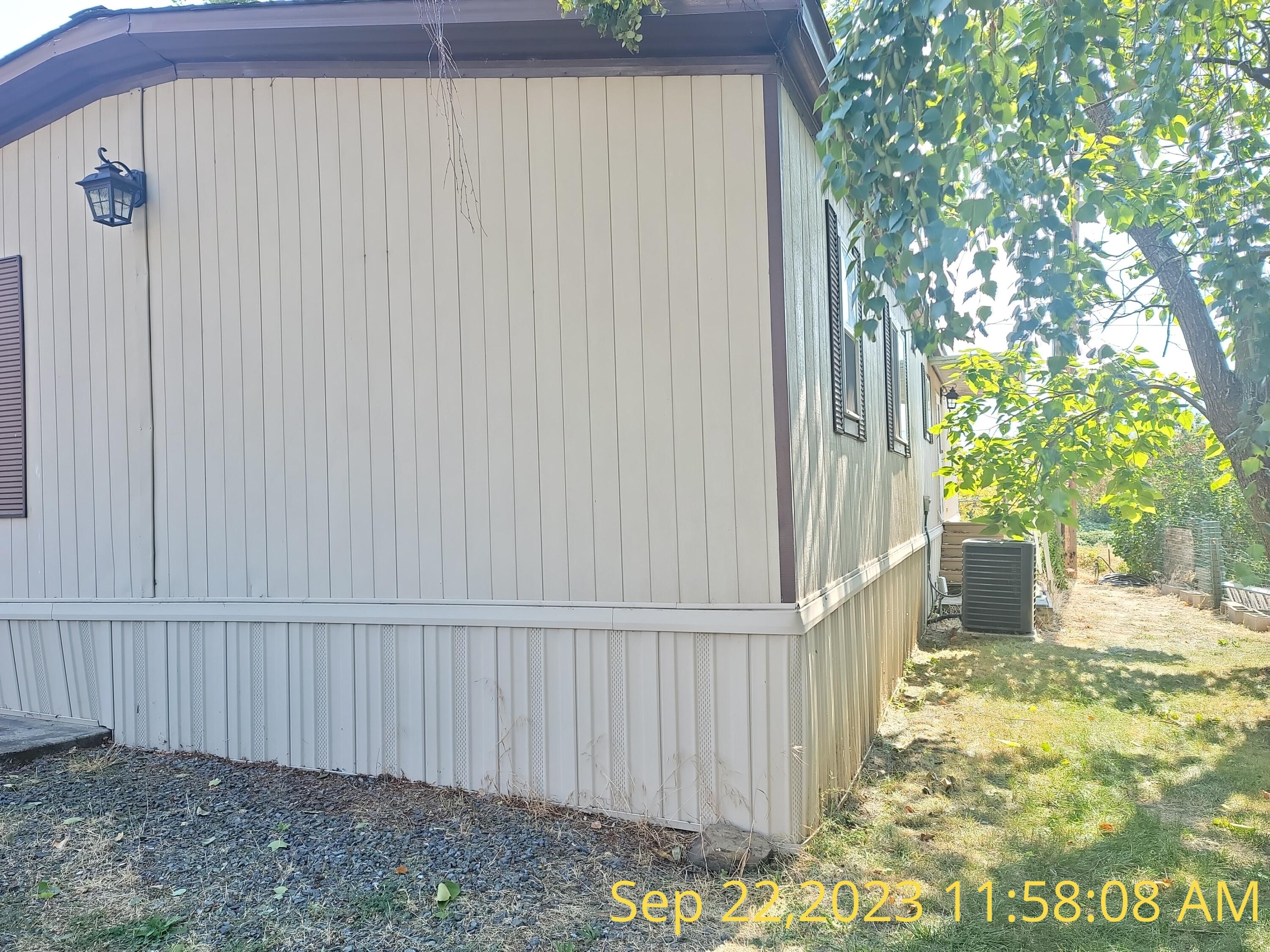 Ashland Acres - Residential