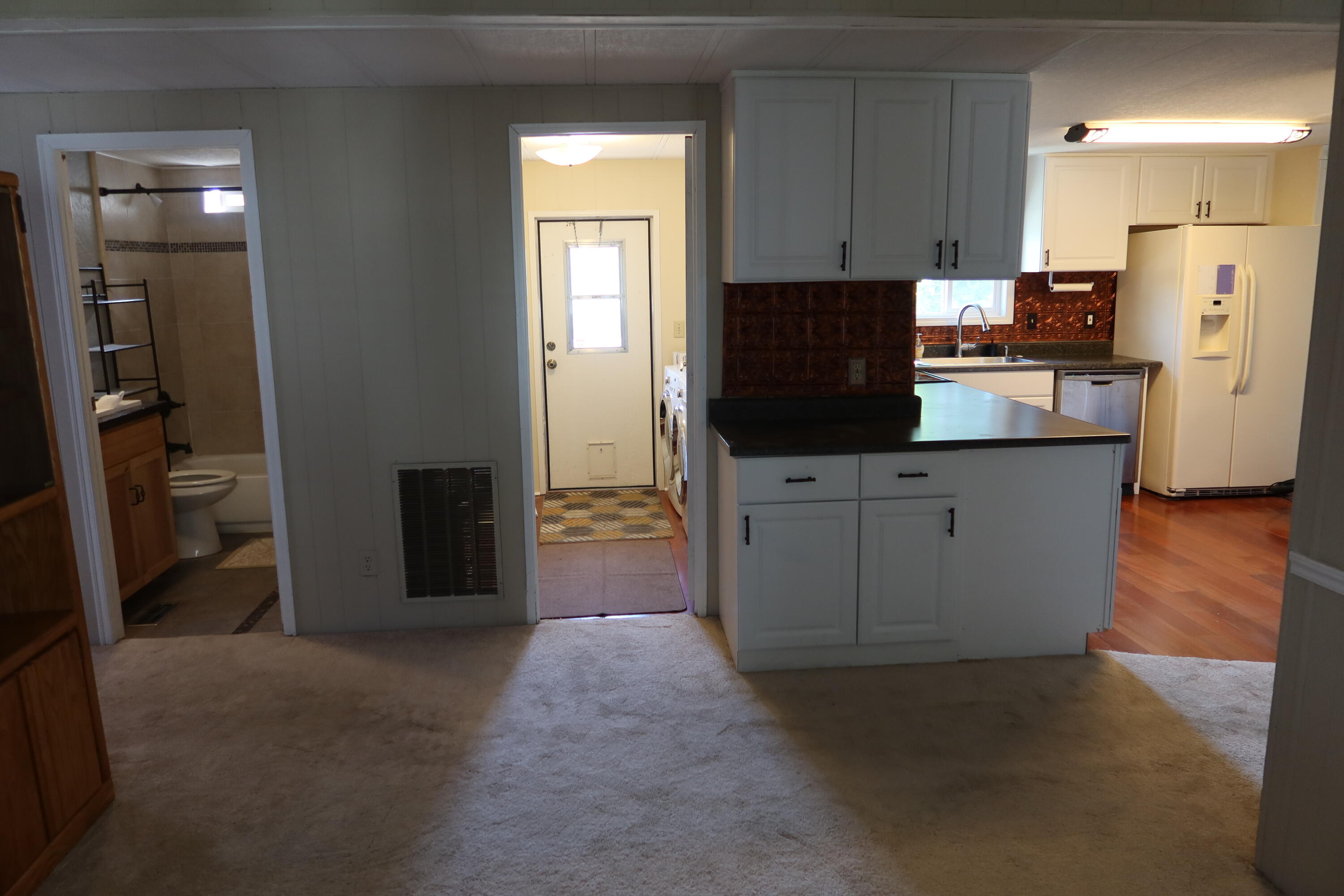 Ashland Acres - Residential