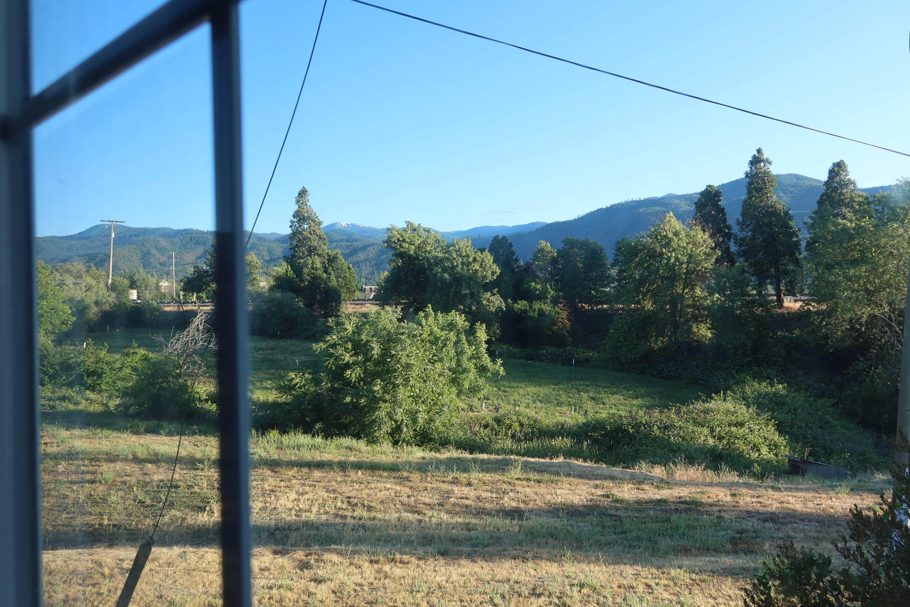 Ashland Acres - Residential