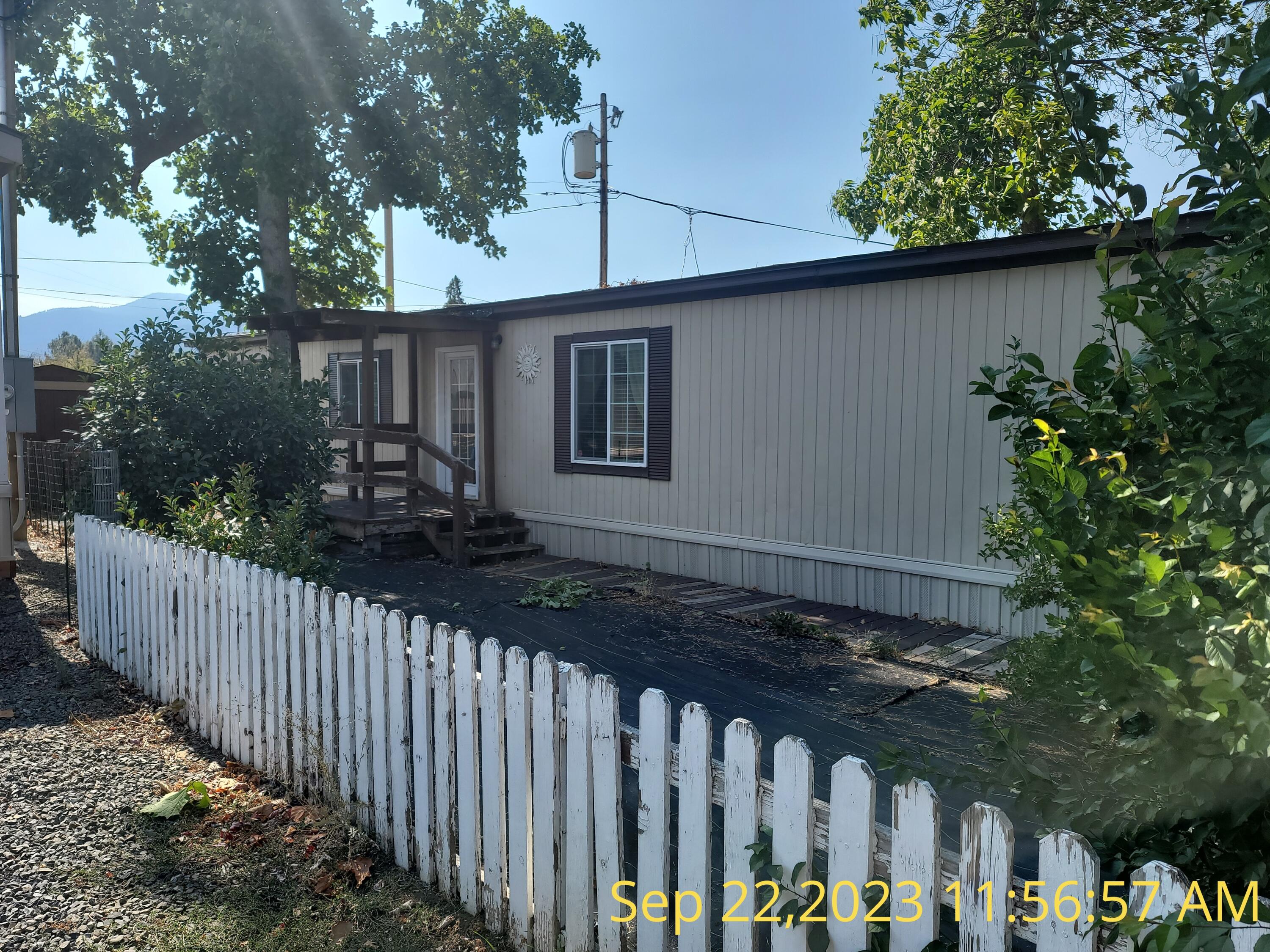 Ashland Acres - Residential