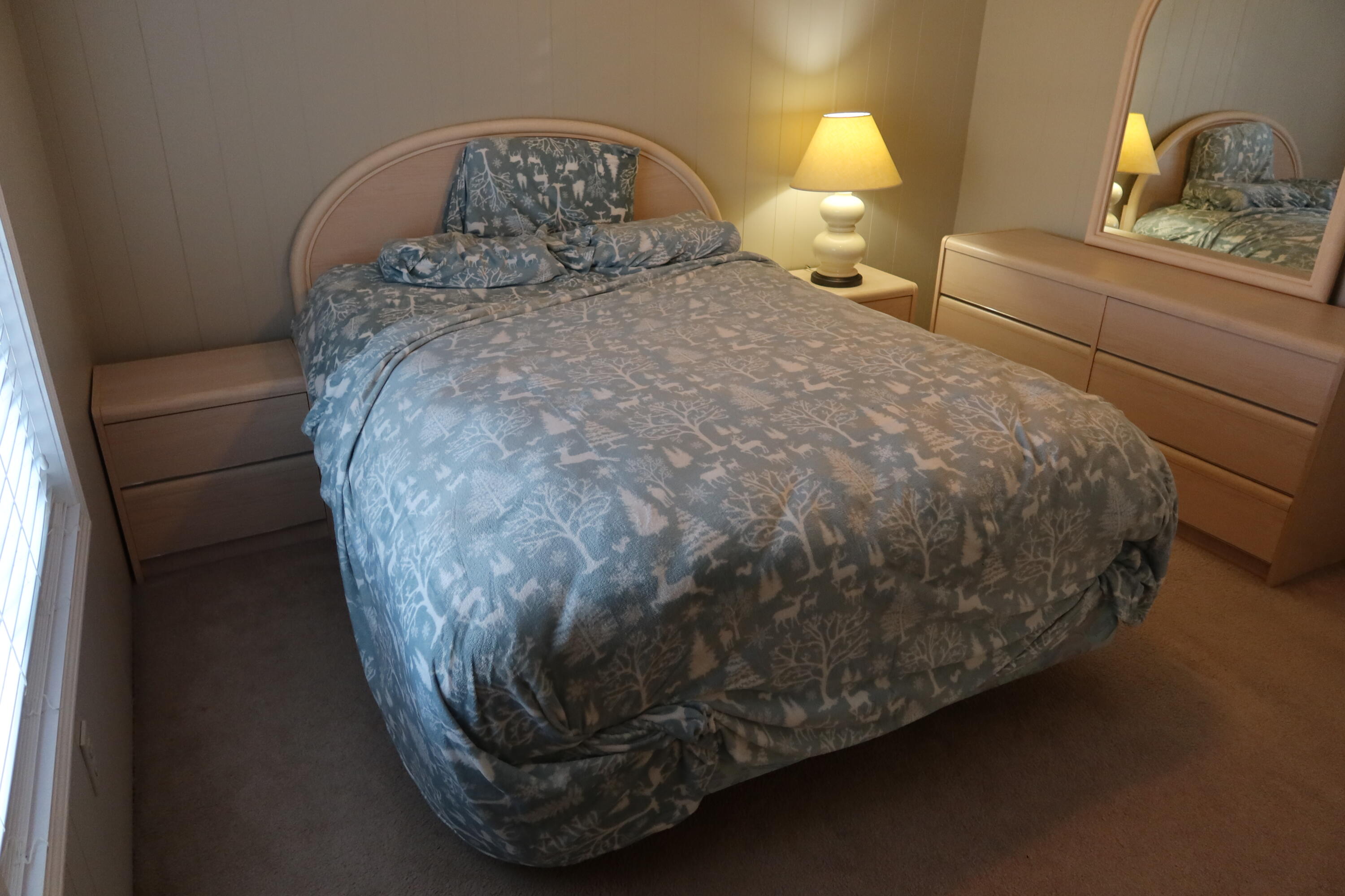 Ashland Acres - Residential