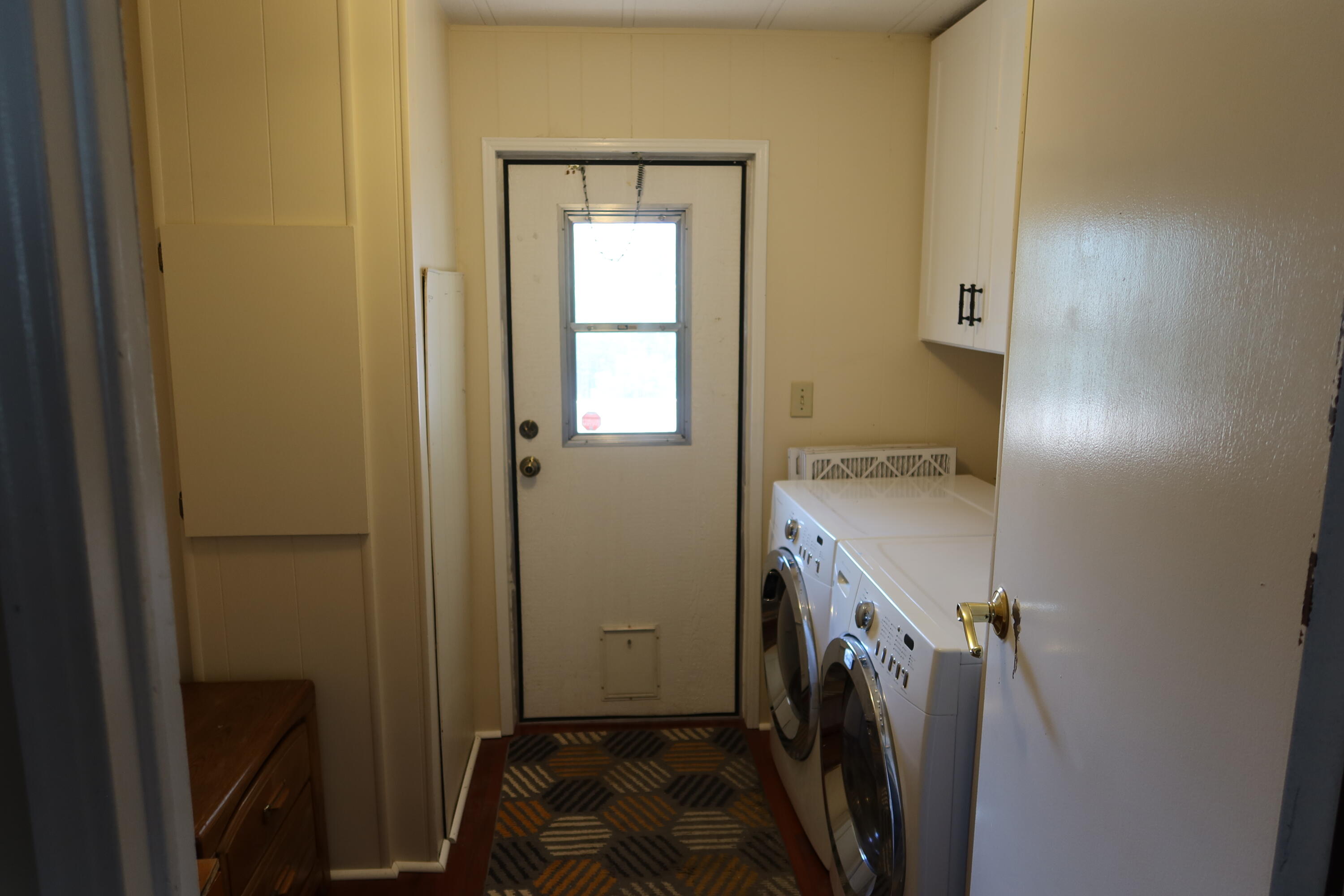 Ashland Acres - Residential