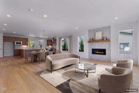 Tiny photo for 20607 SE Boer PL SE, Bend, OR 97702 (MLS # 220222824)