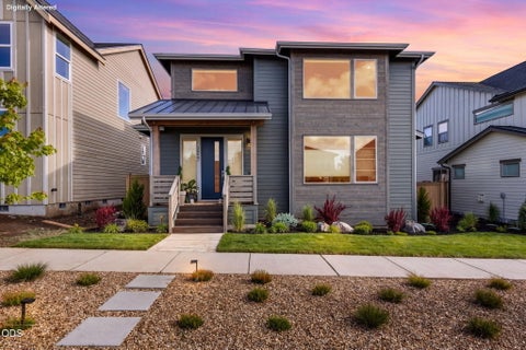 Tiny photo for 20607 SE Boer PL SE, Bend, OR 97702 (MLS # 220222824)