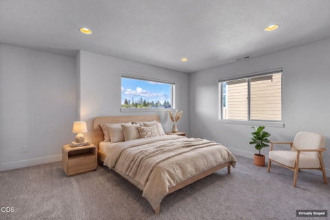 Tiny photo for 20607 SE Boer PL SE, Bend, OR 97702 (MLS # 220222824)