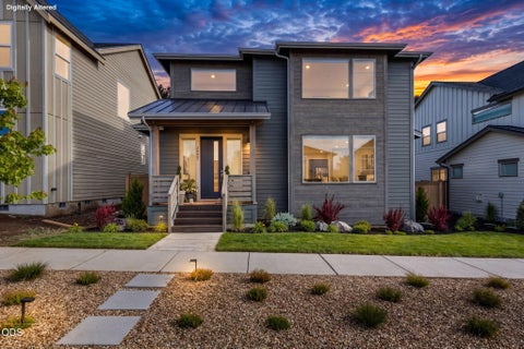 Tiny photo for 20607 SE Boer PL SE, Bend, OR 97702 (MLS # 220222824)