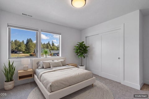 Tiny photo for 20607 SE Boer PL SE, Bend, OR 97702 (MLS # 220222824)