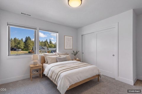 Tiny photo for 20607 SE Boer PL SE, Bend, OR 97702 (MLS # 220222824)