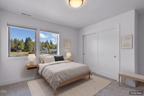 Tiny photo for 20607 SE Boer PL SE, Bend, OR 97702 (MLS # 220222824)