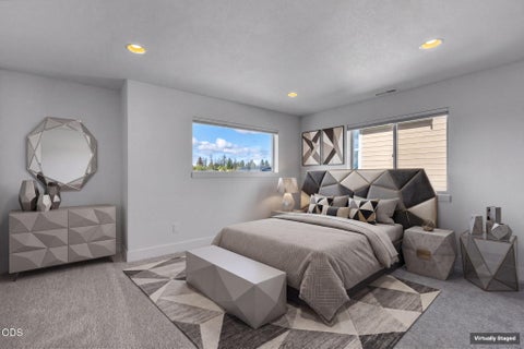 Tiny photo for 20607 SE Boer PL SE, Bend, OR 97702 (MLS # 220222824)