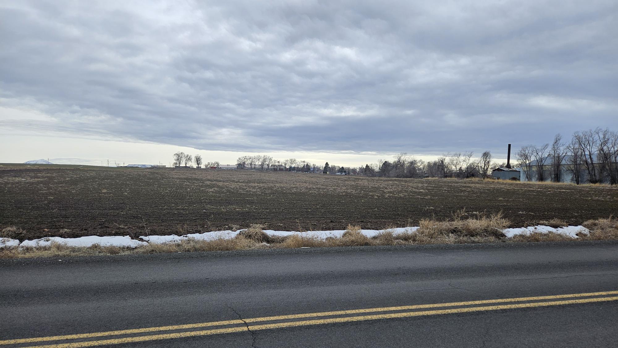 Metolius Townsite - Land