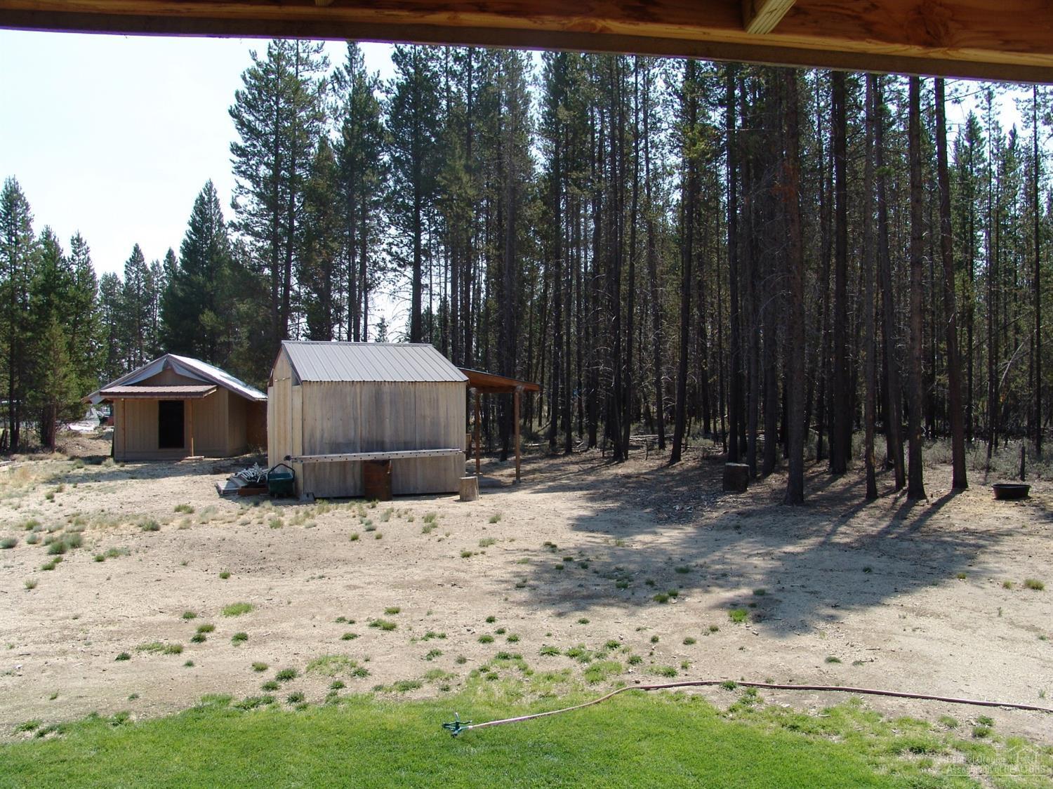 Split Rail Ranchos - Residential