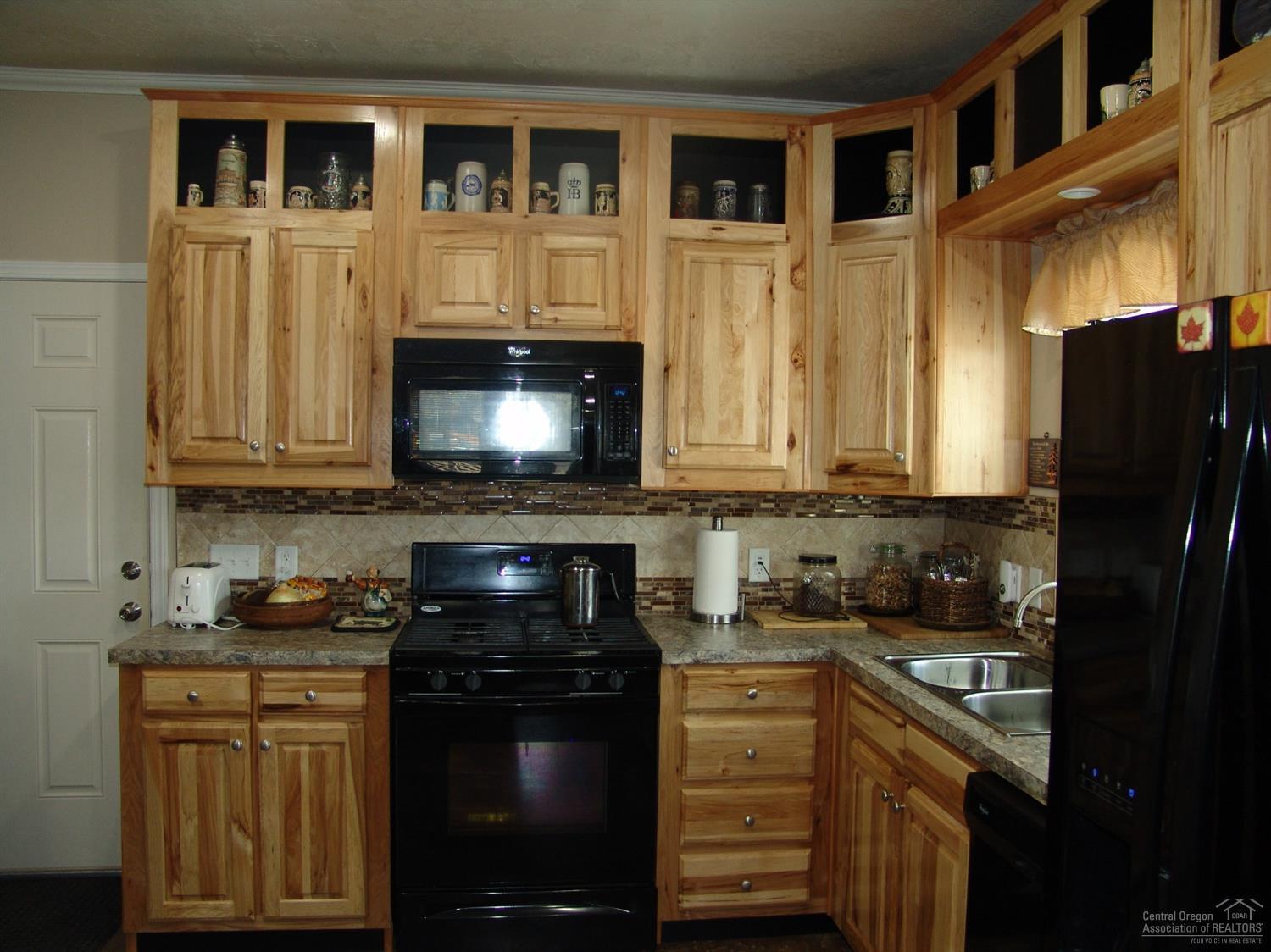 Split Rail Ranchos - Residential