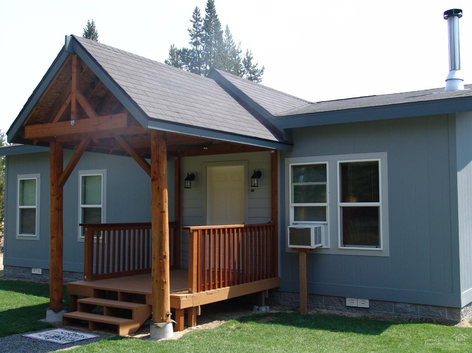 Split Rail Ranchos - Residential