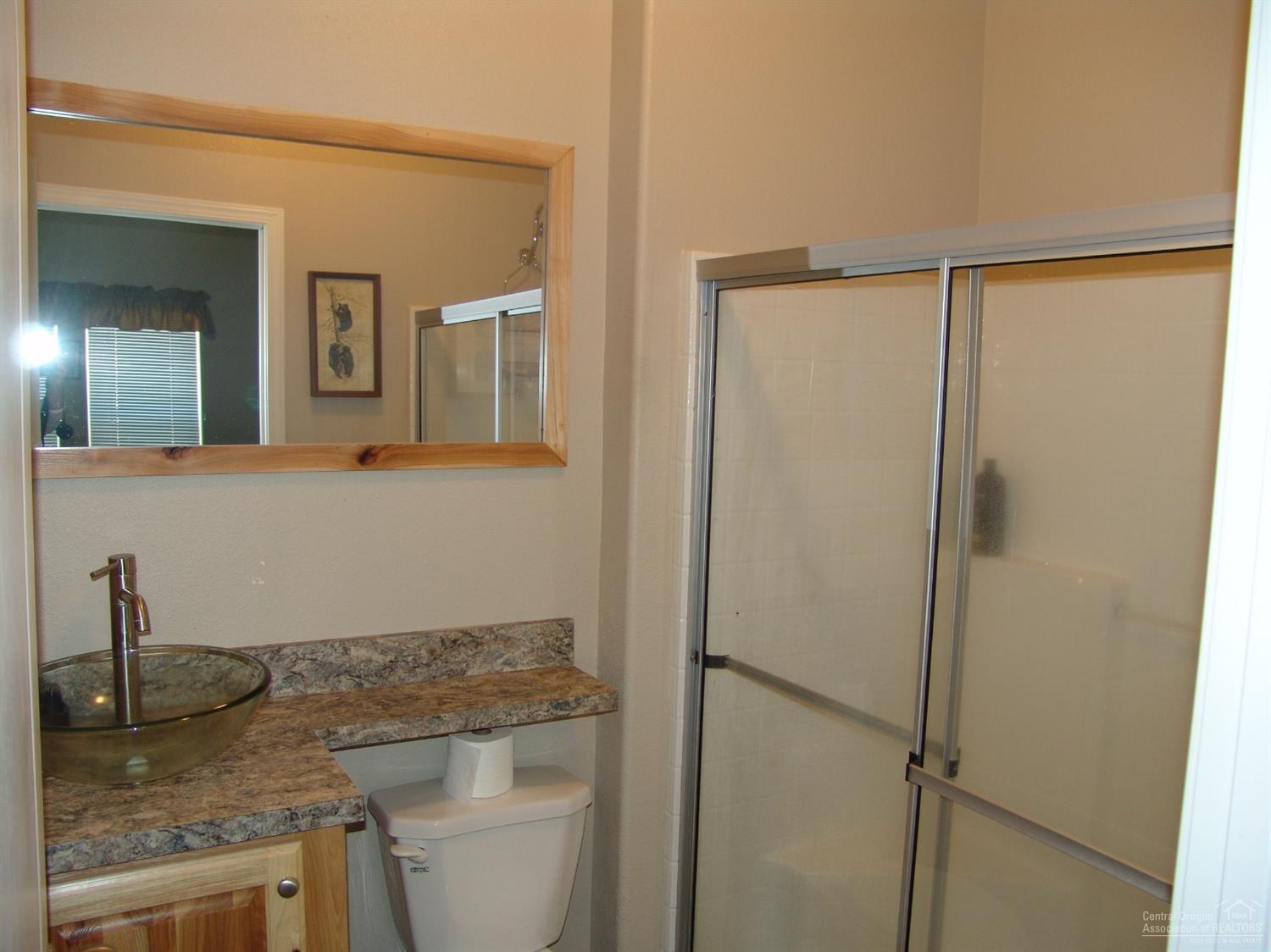 Split Rail Ranchos - Residential