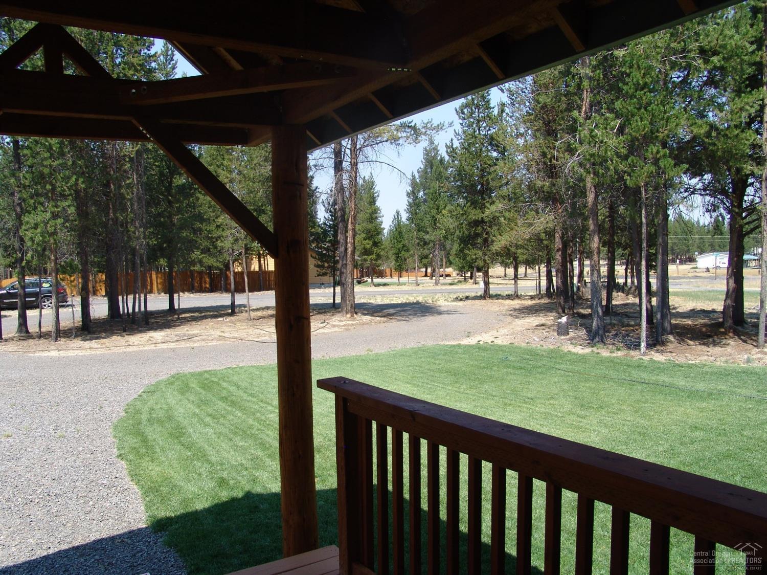 Split Rail Ranchos - Residential