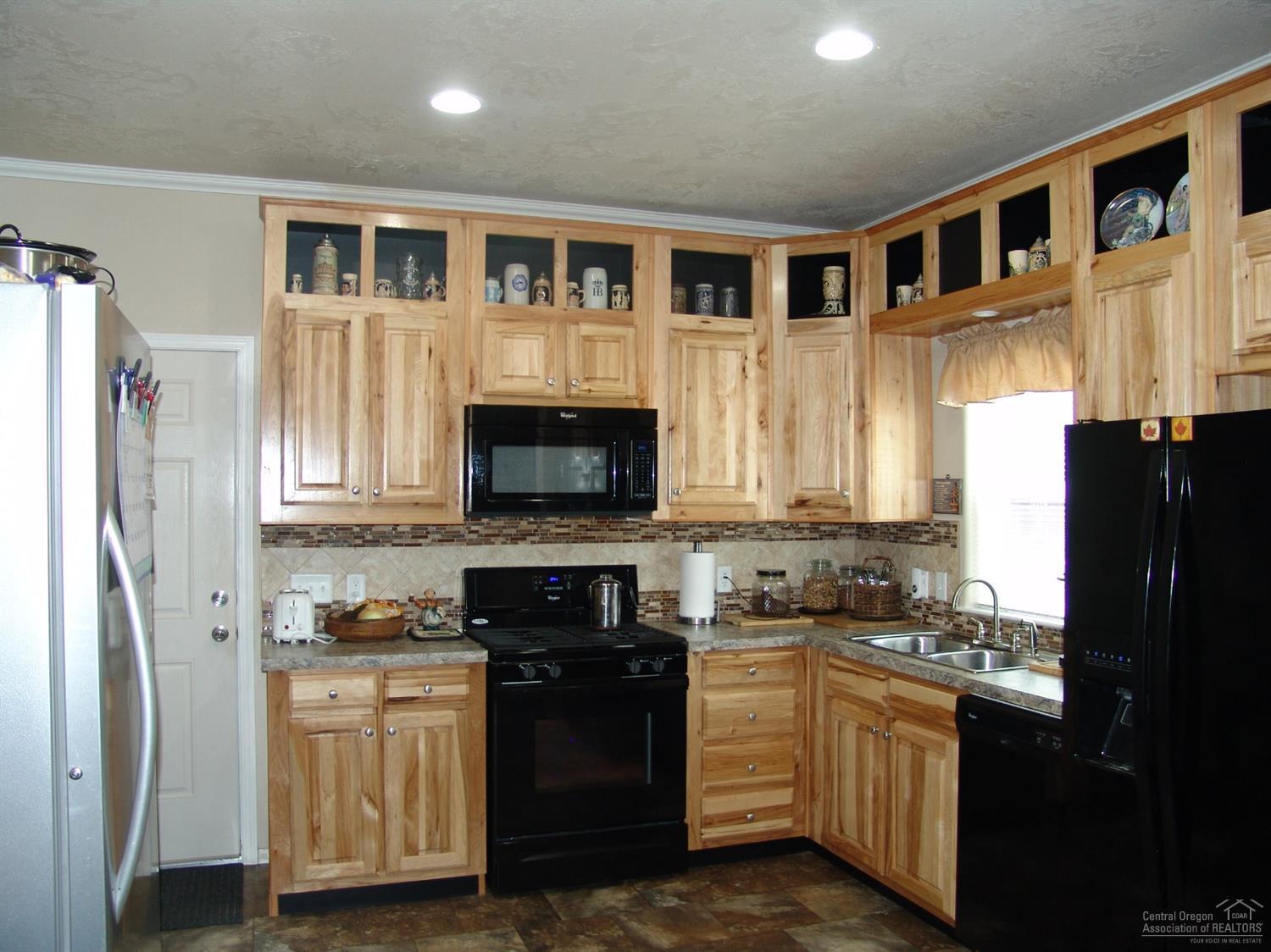 Split Rail Ranchos - Residential