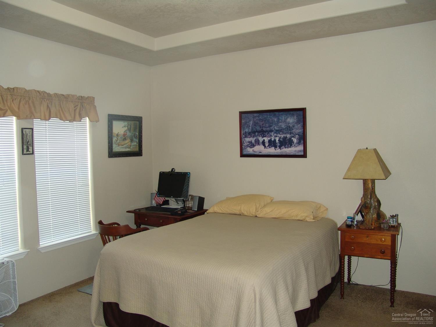 Split Rail Ranchos - Residential