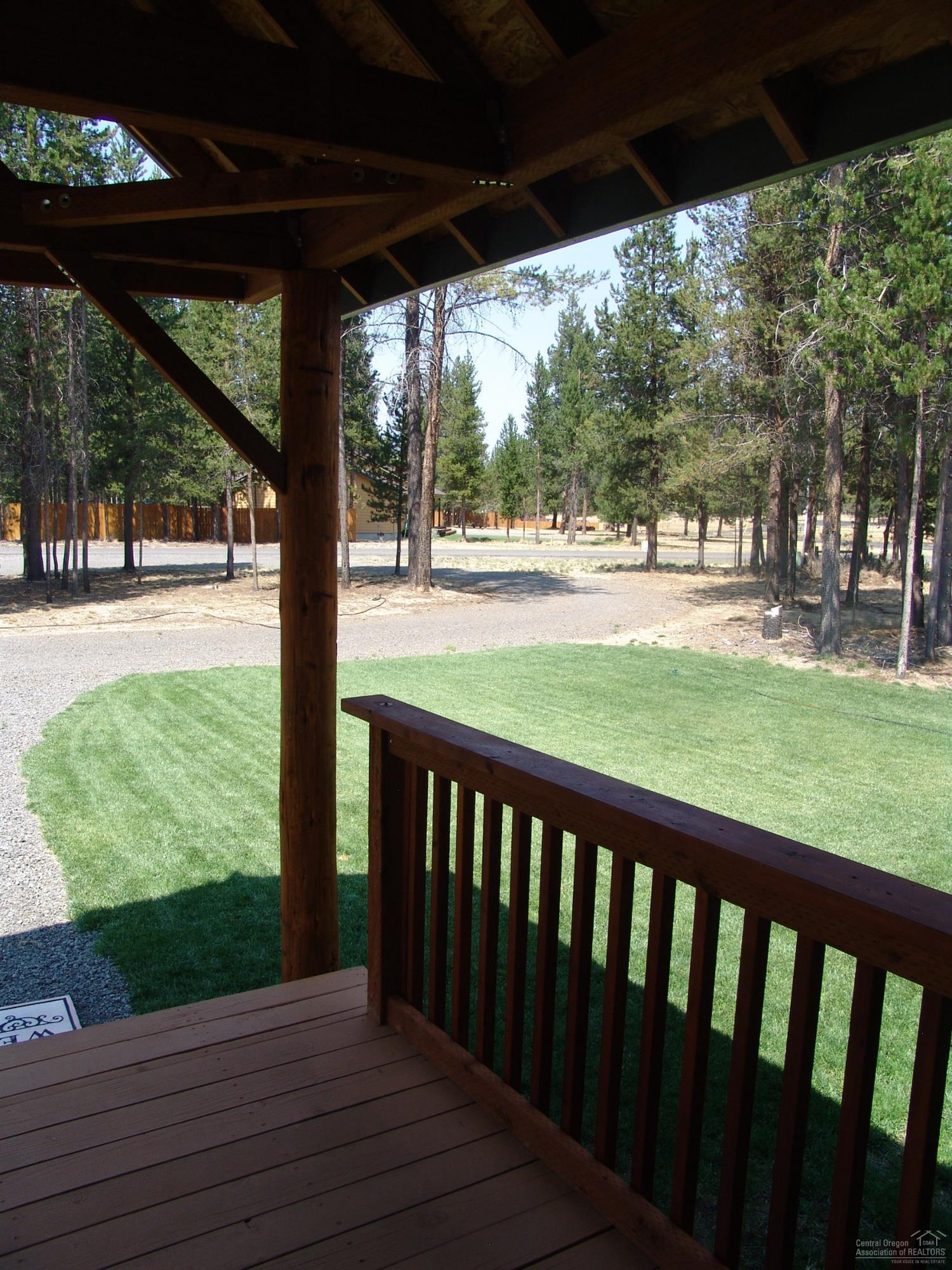 Split Rail Ranchos - Residential