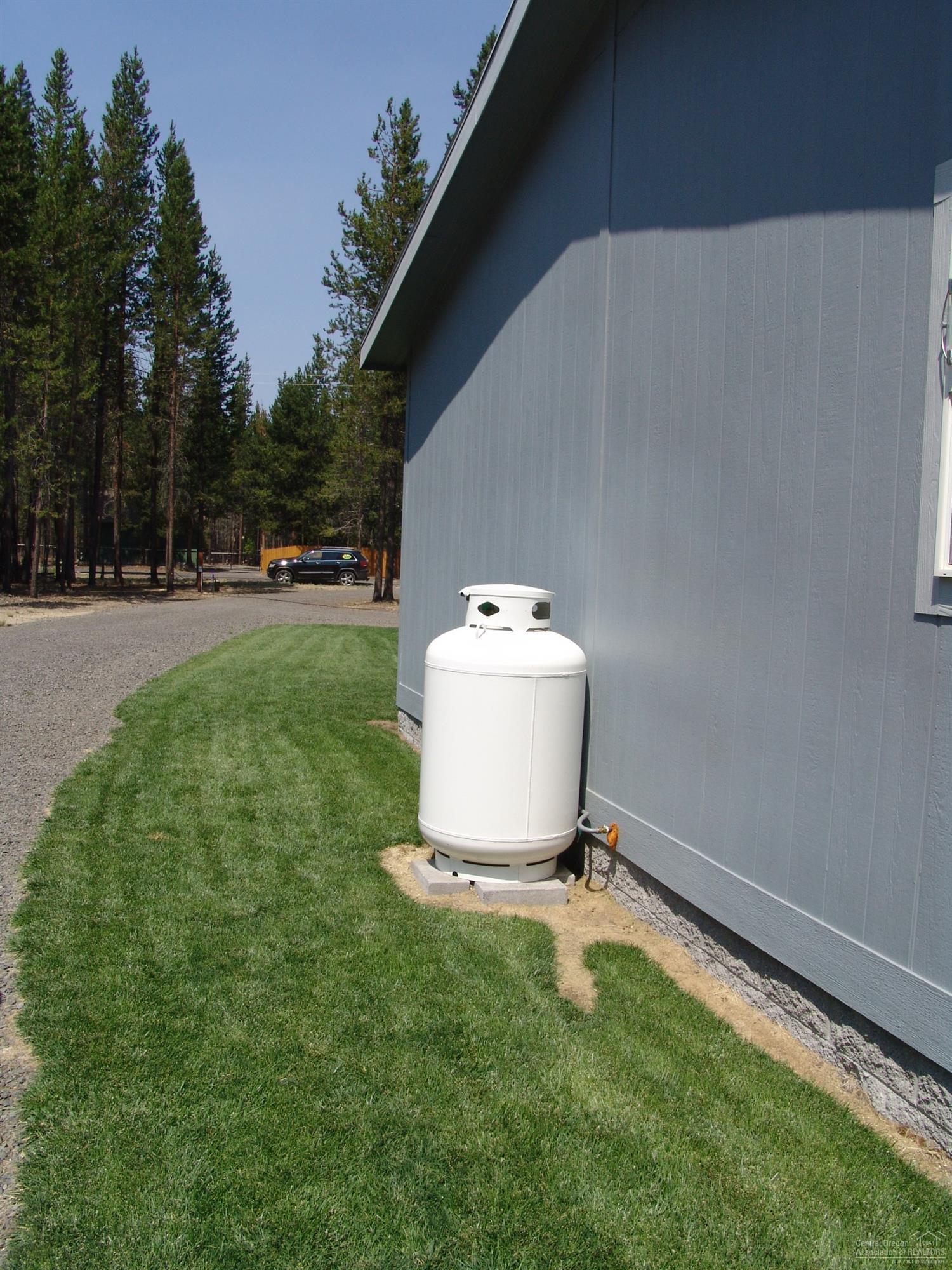 Split Rail Ranchos - Residential