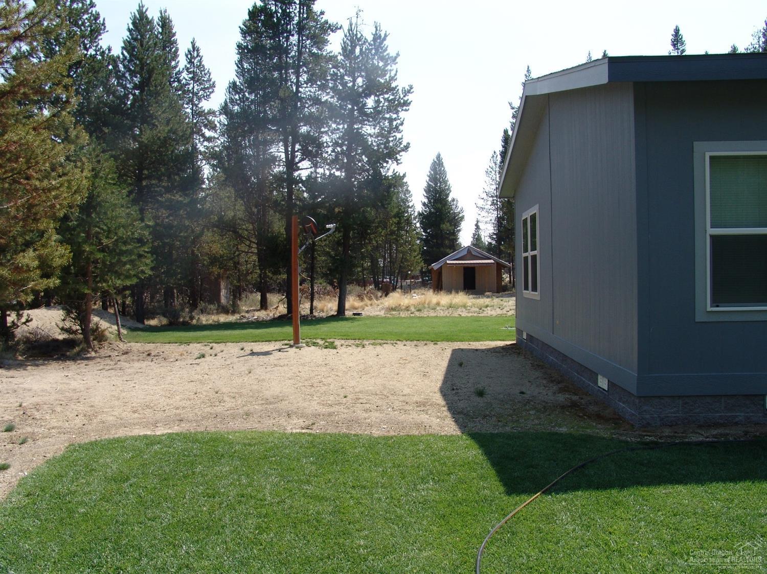 Split Rail Ranchos - Residential