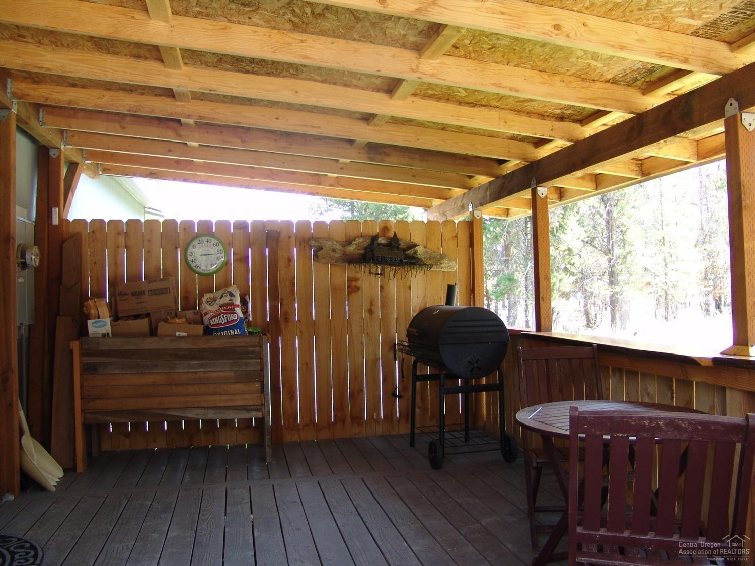 Split Rail Ranchos - Residential