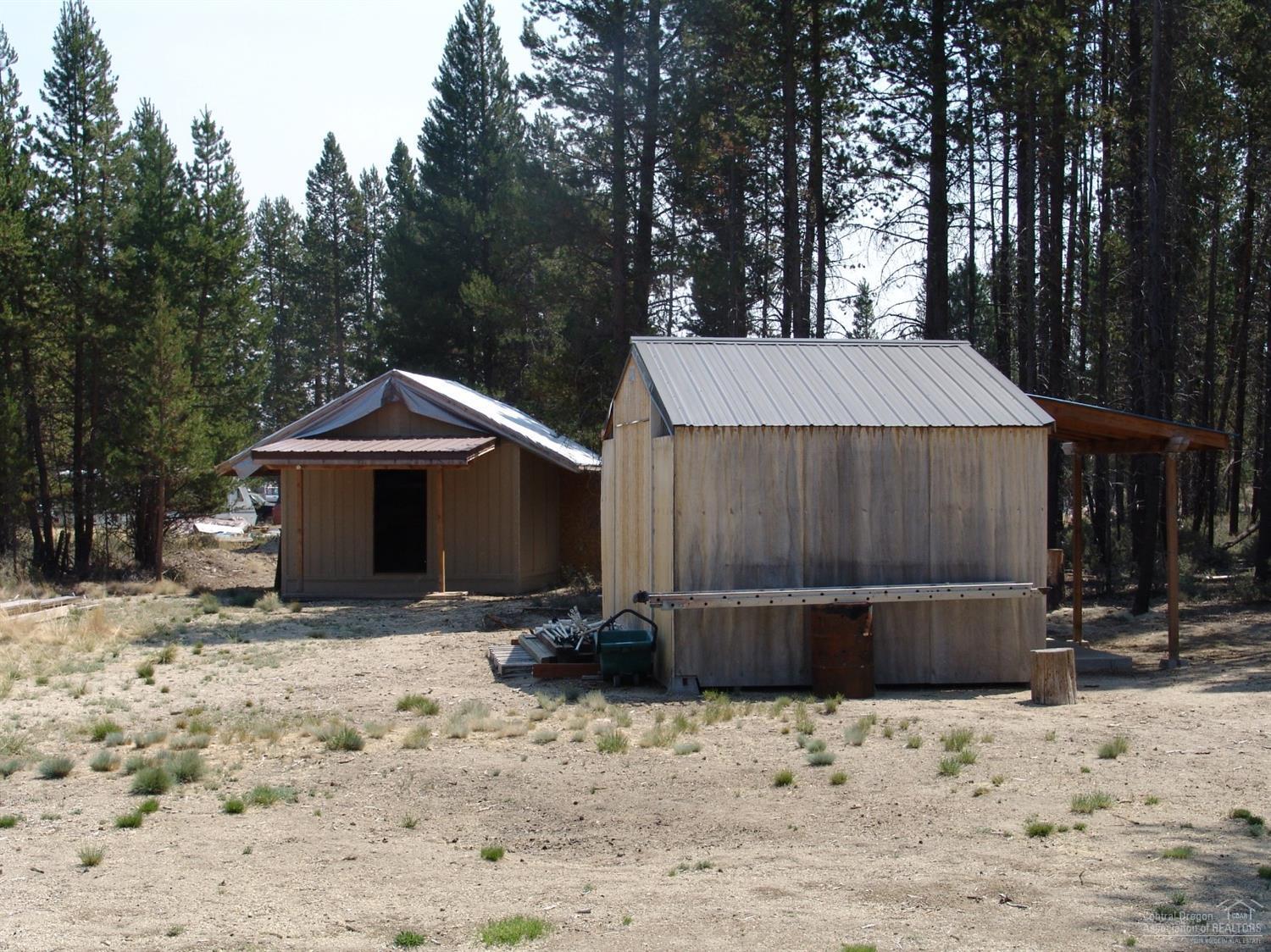 Split Rail Ranchos - Residential