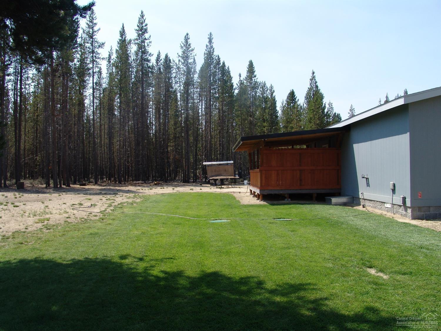 Split Rail Ranchos - Residential