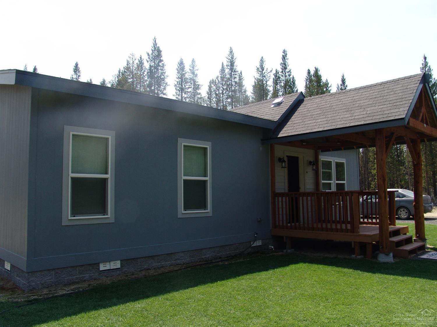 Split Rail Ranchos - Residential