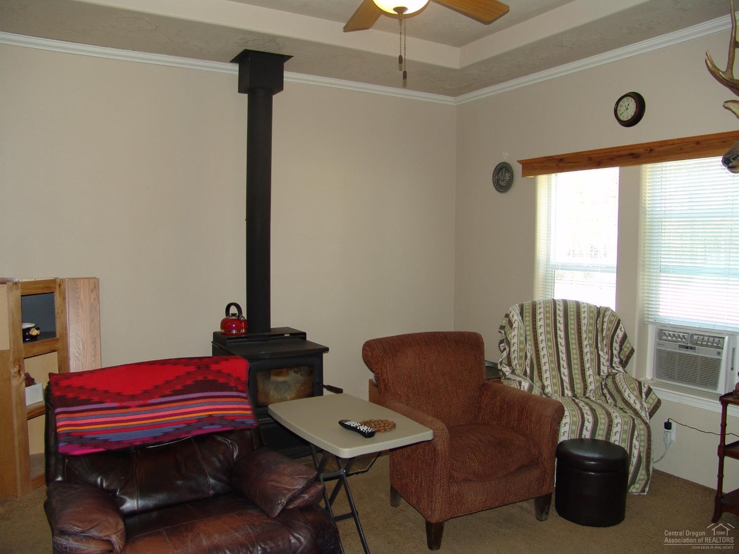 Split Rail Ranchos - Residential