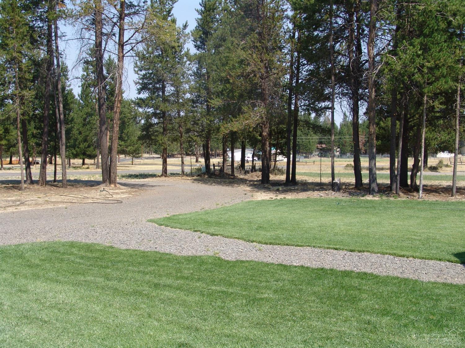 Split Rail Ranchos - Residential