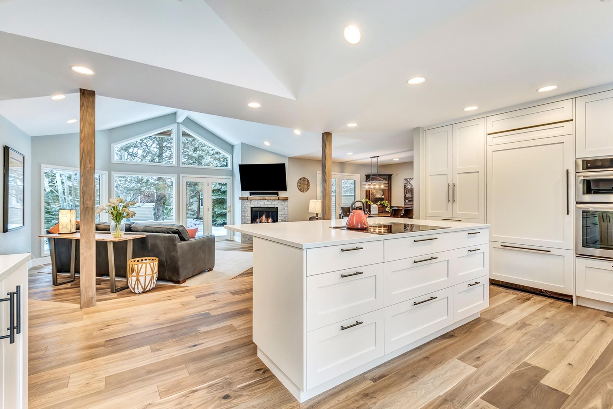 Sunrise Village - Residential