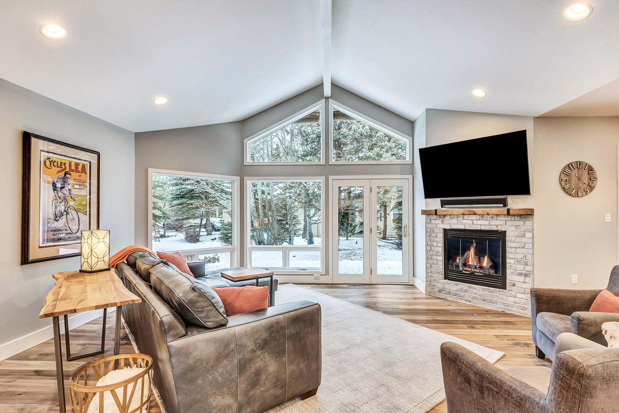 Sunrise Village - Residential