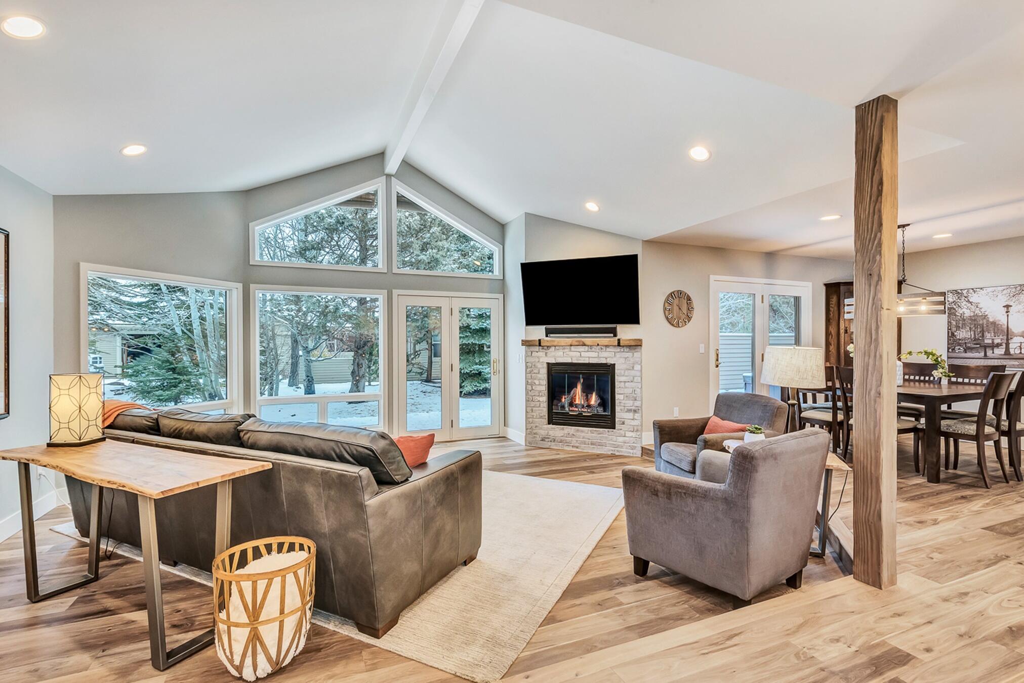 Sunrise Village - Residential