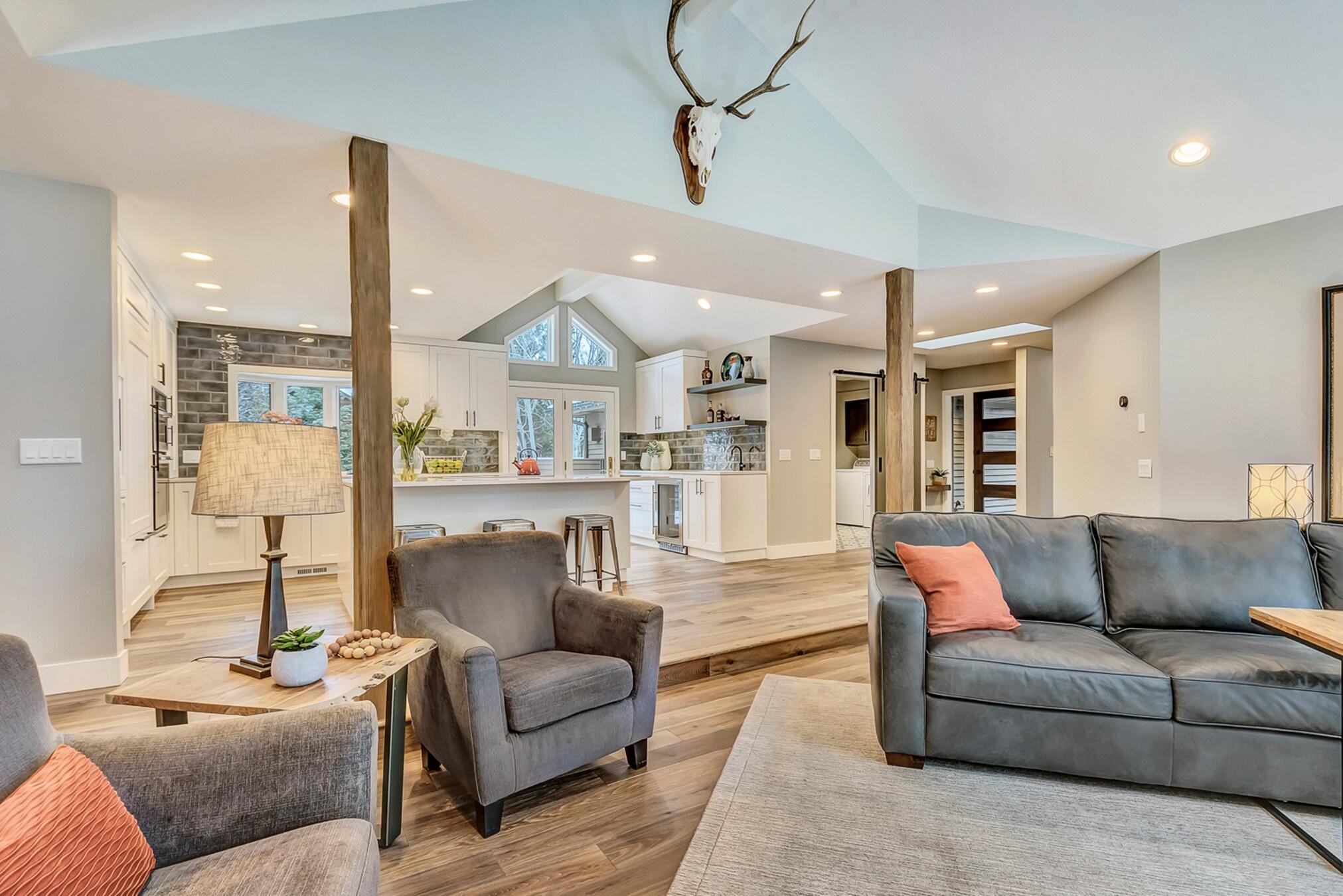 Sunrise Village - Residential