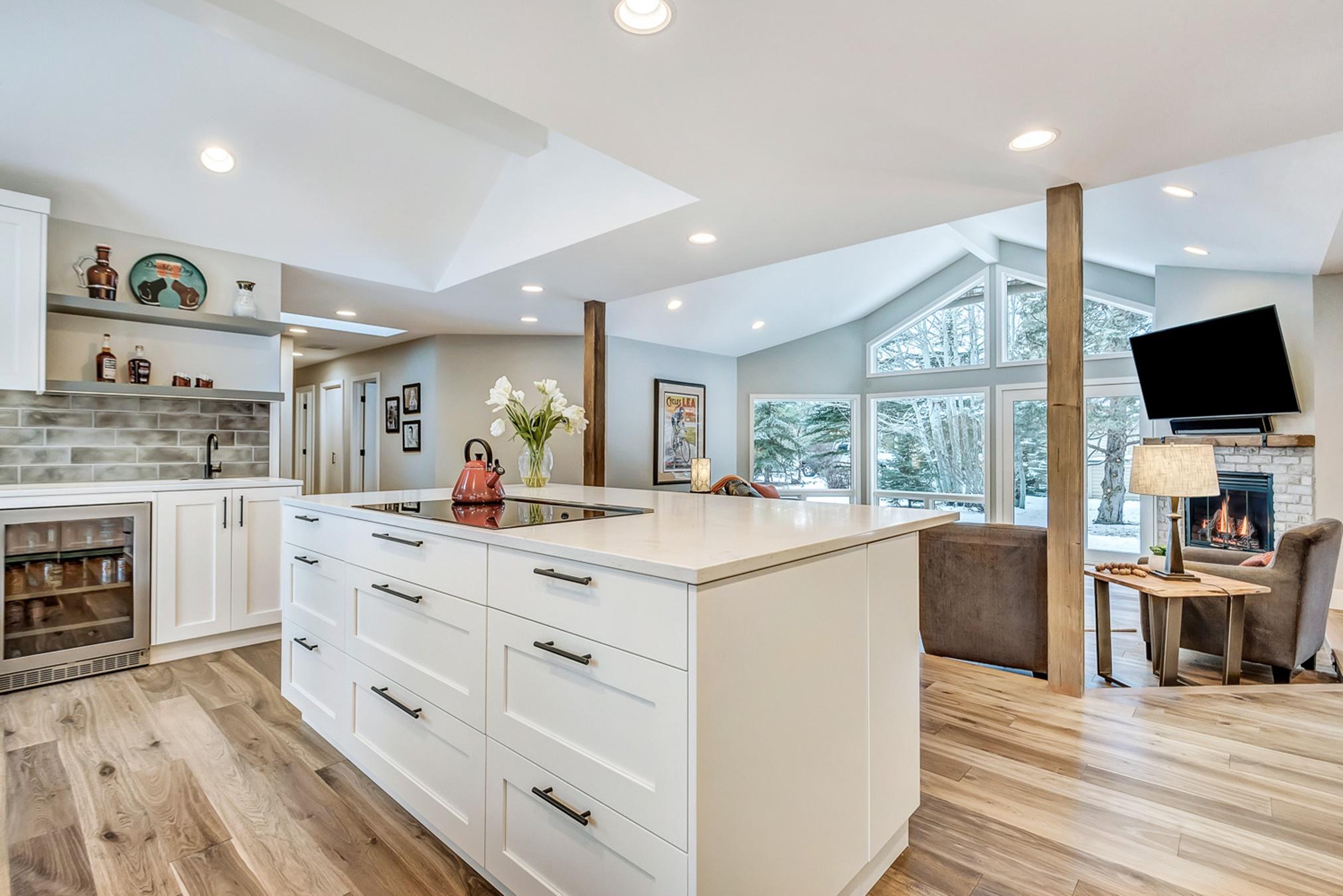 Sunrise Village - Residential