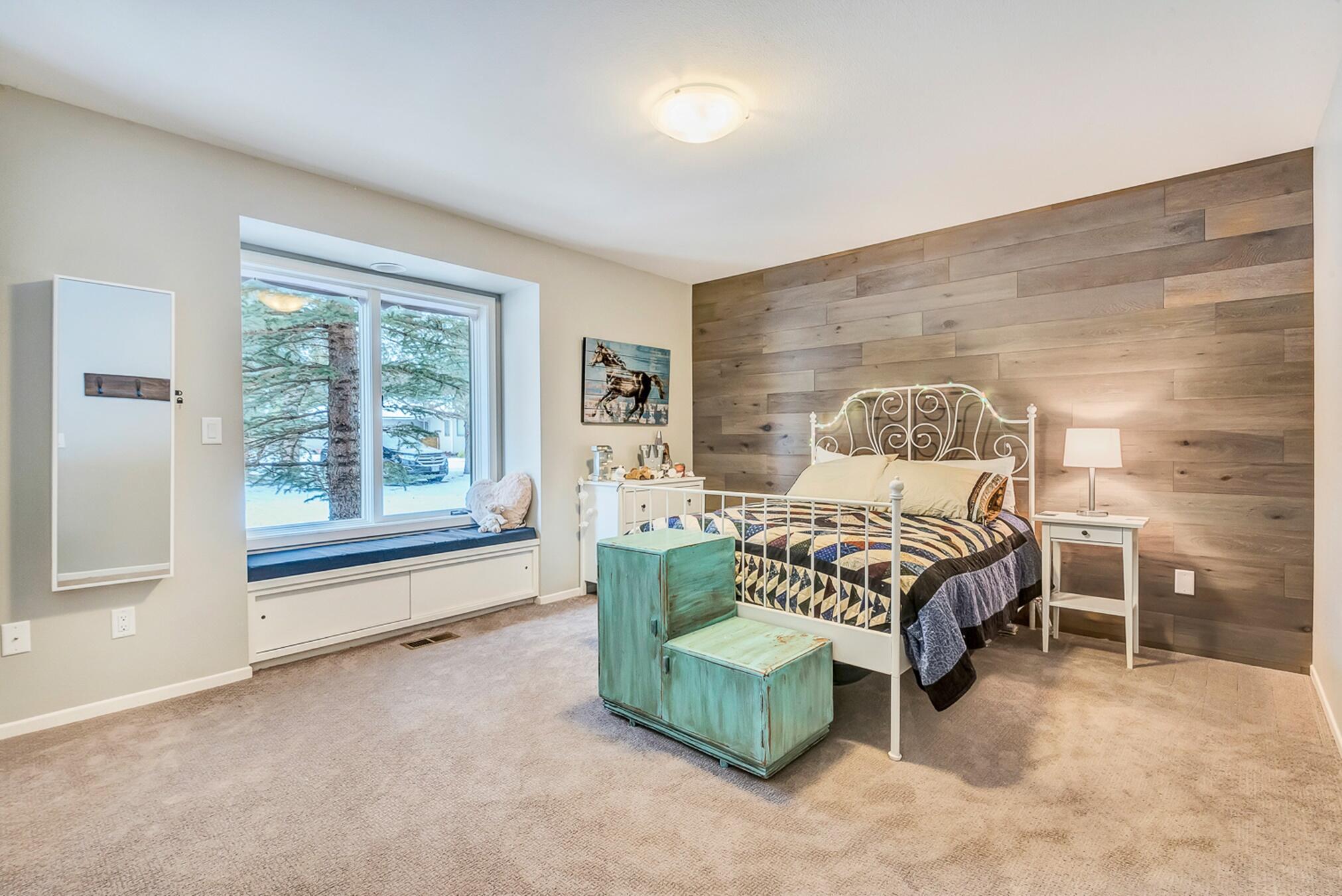 Sunrise Village - Residential