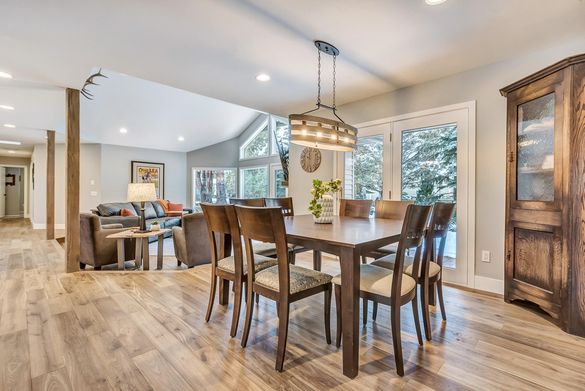 Sunrise Village - Residential